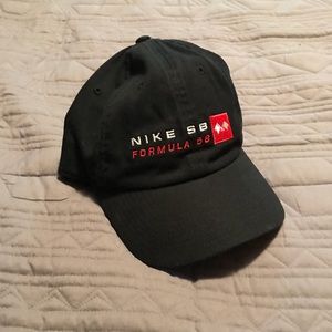 Nike Skateboarding Men’s Hat- One-Size